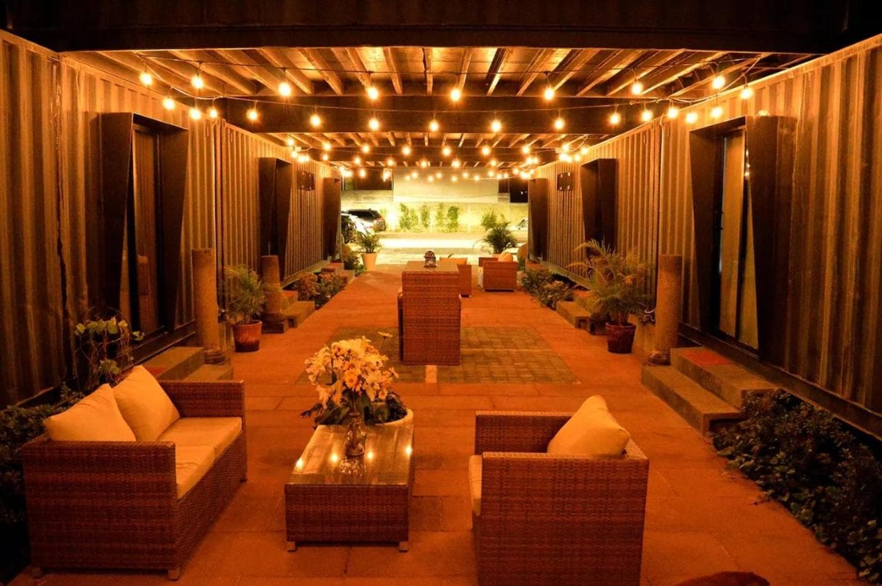 "HOTEL LOFT AMORE" hotel image