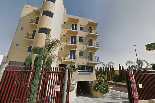 "HOTEL JORDAN" hotel image